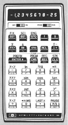 hp calculator emulator